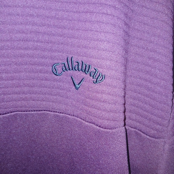 Callaway XL pullover - Picture 5 of 6
